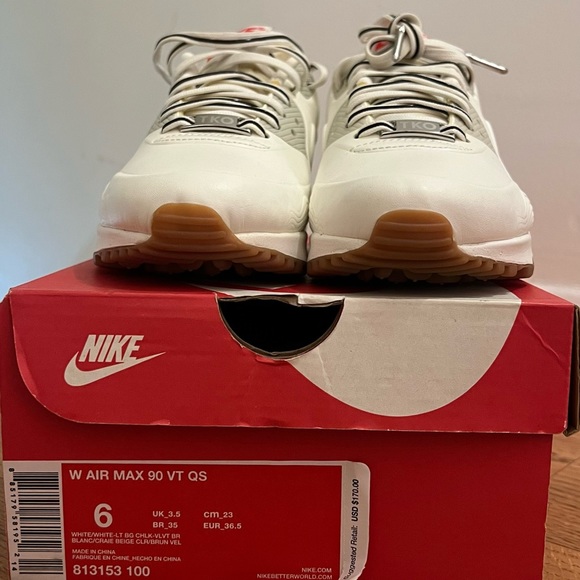 Nike Air Max 90 Tokyo - Picture 4 of 7